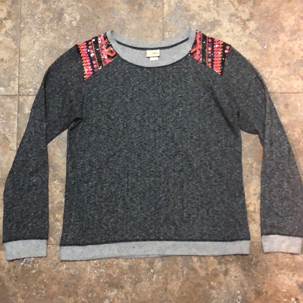 Daytrip Crewneck Sweatshirt